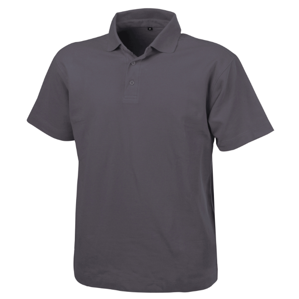 DASSY Leon 710003 Polo Work Shirt Various Colours