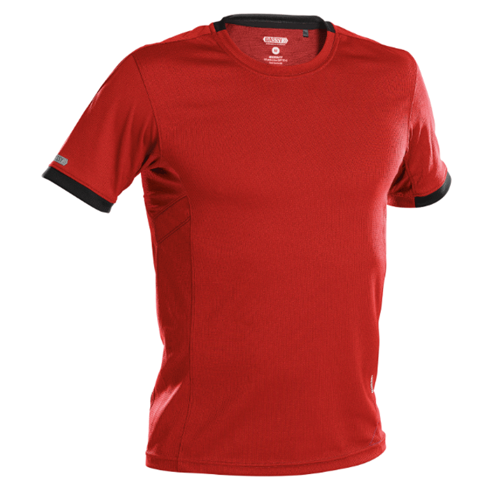 DASSY Nexus 710025 Stretch Work T-Shirt Various Colours