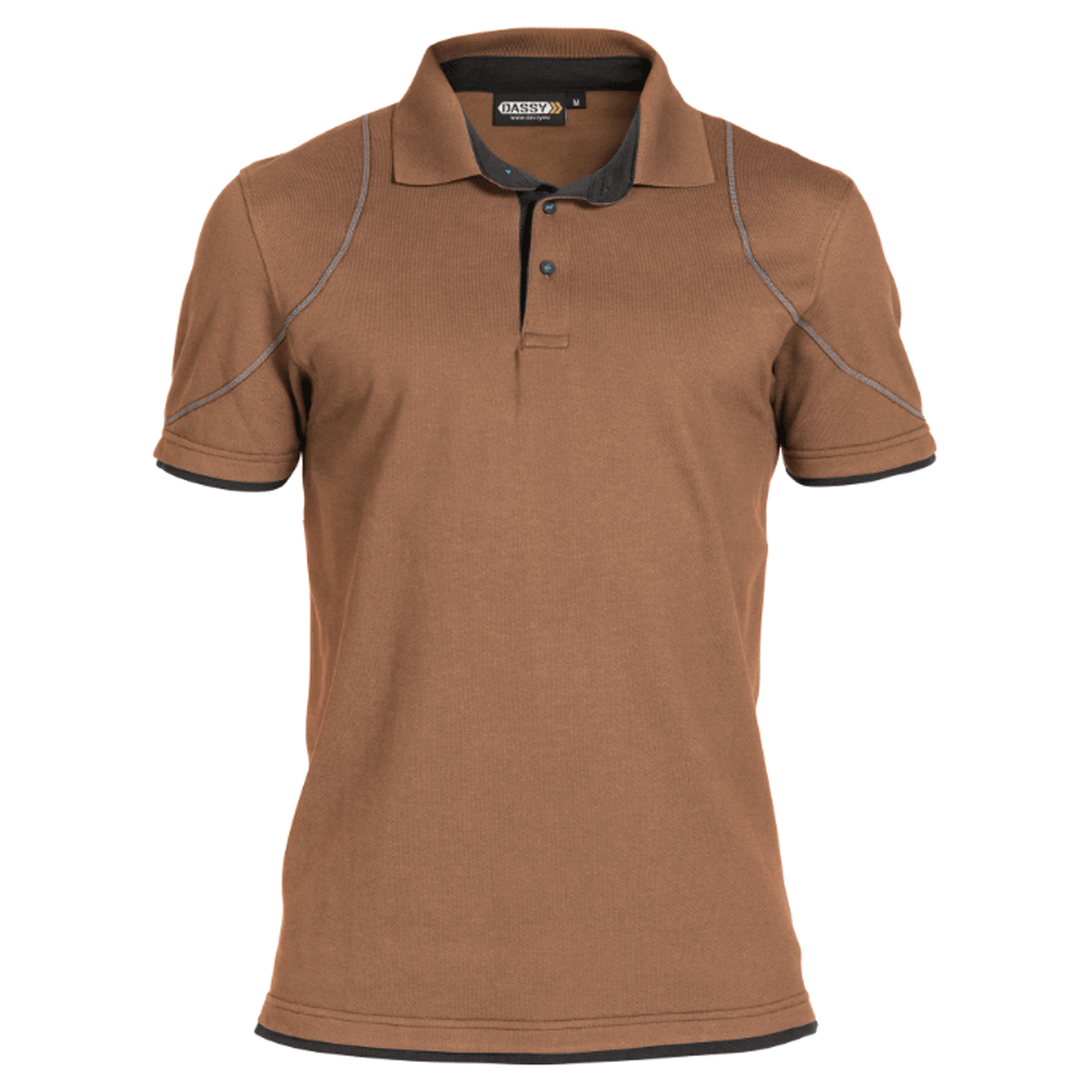 DASSY Orbital 710011 Polo Shirt Various Colours