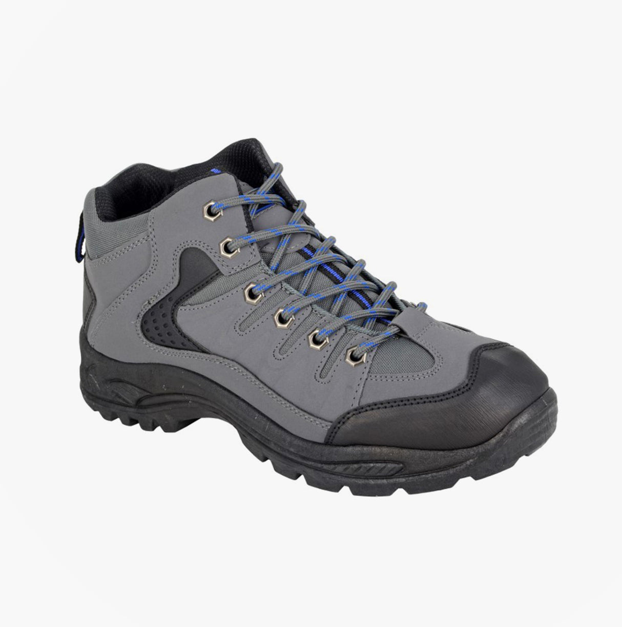 DEK ONTARIO Mens Boots Grey