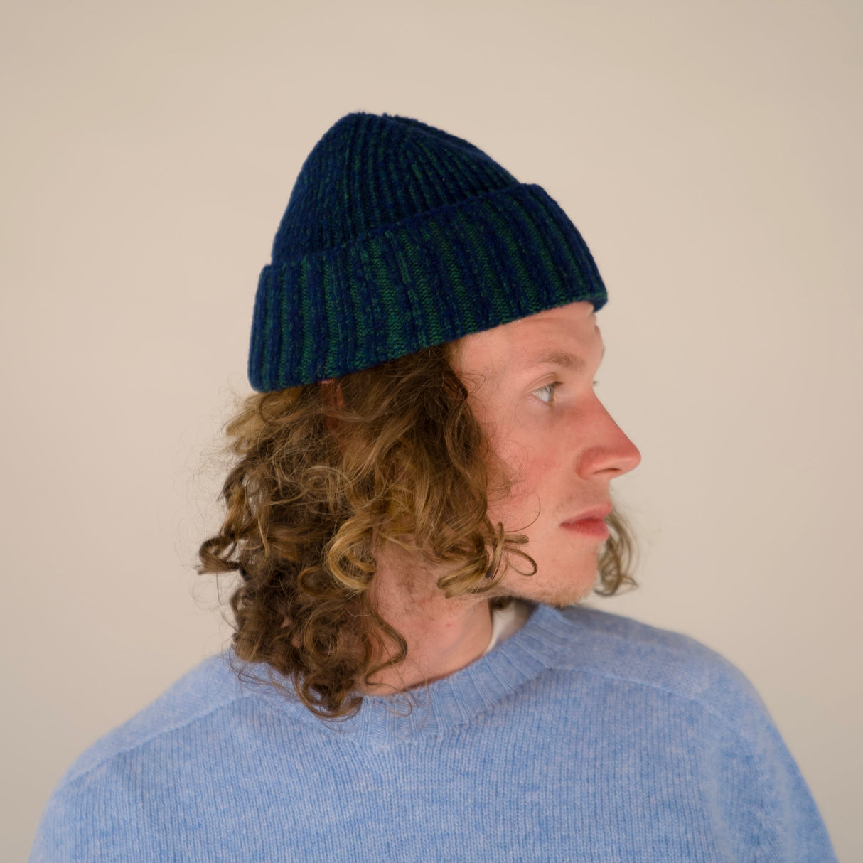 Soufflé - Piccadilly Hat - Peekablue