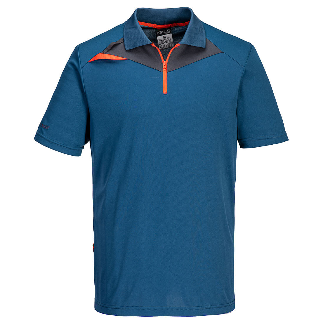 Portwest DX4 Polo Shirt S/S