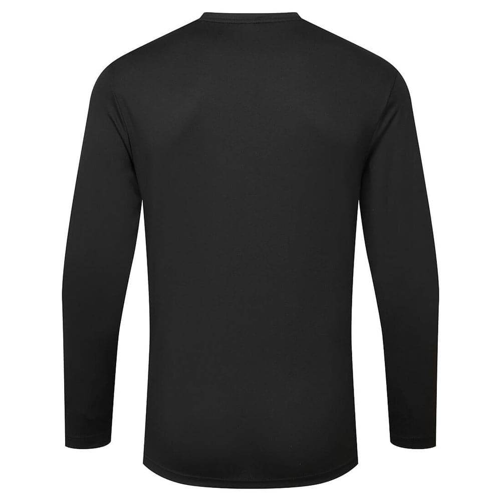 Portwest DX415 DX4 Long Sleeve Wicking T-Shirt