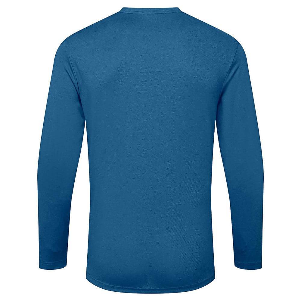 Portwest DX415 DX4 Long Sleeve Wicking T-Shirt