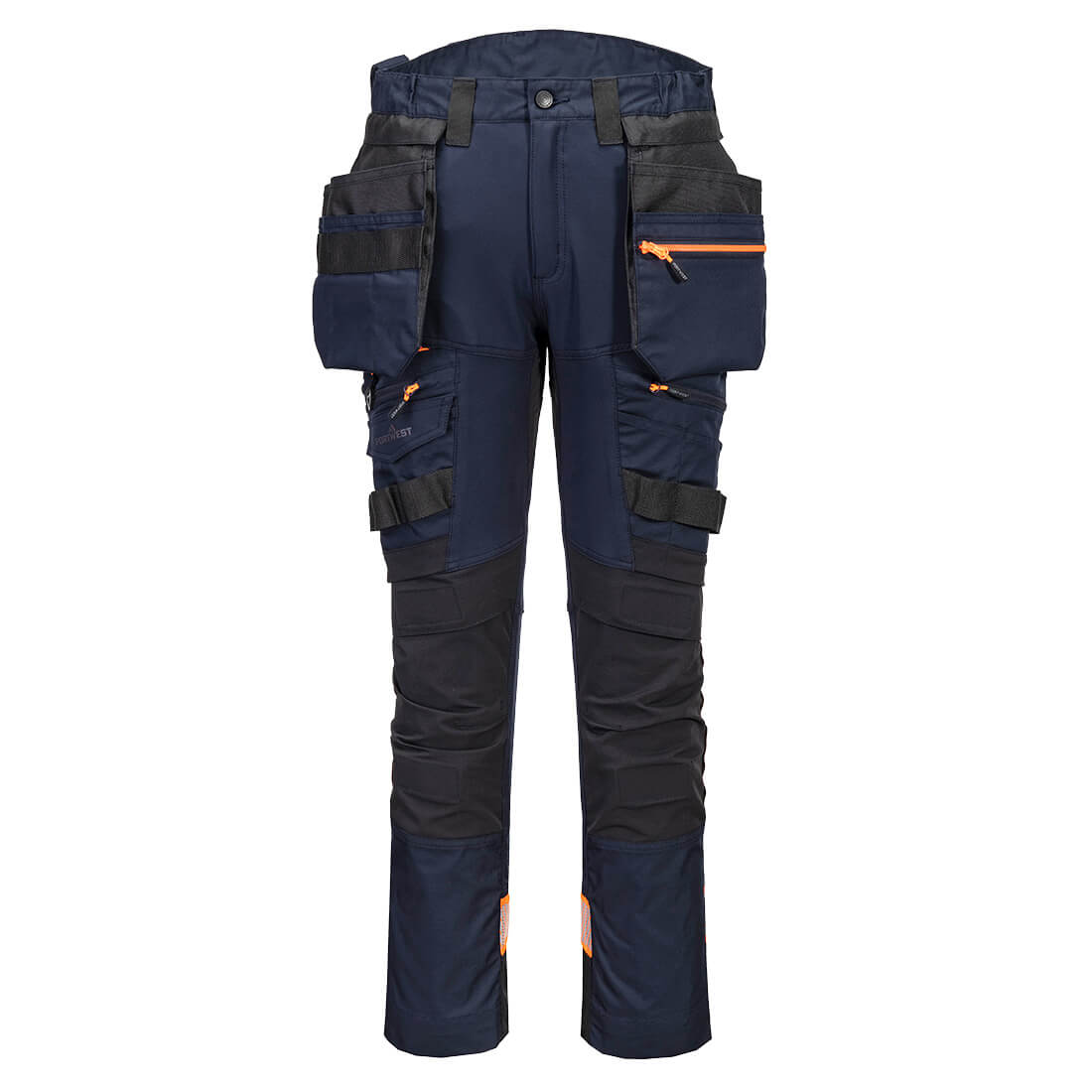 Portwest DX4 Detachable Holster Pocket Trousers