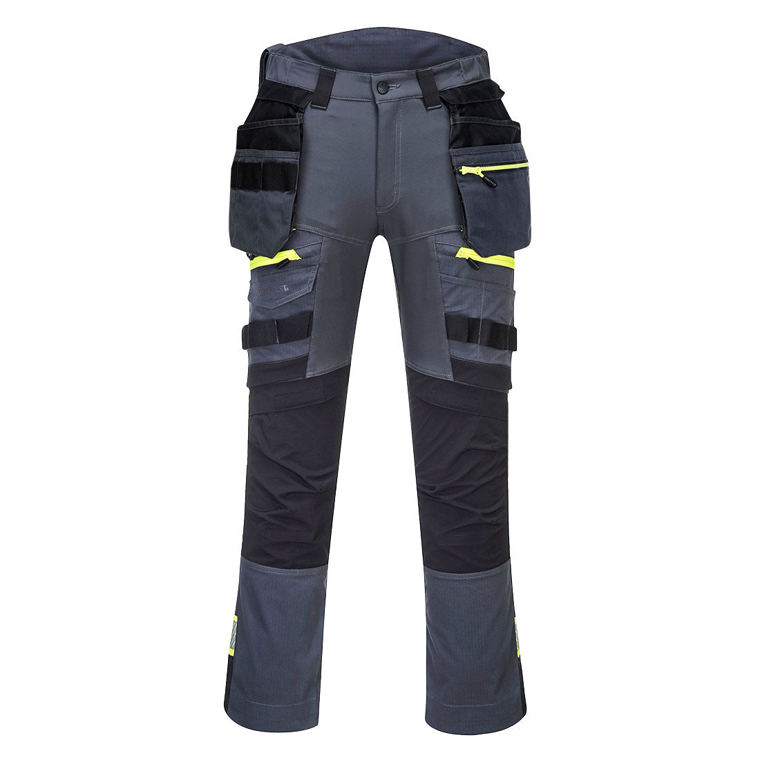 Portwest DX4 Detachable Holster Pocket Trousers