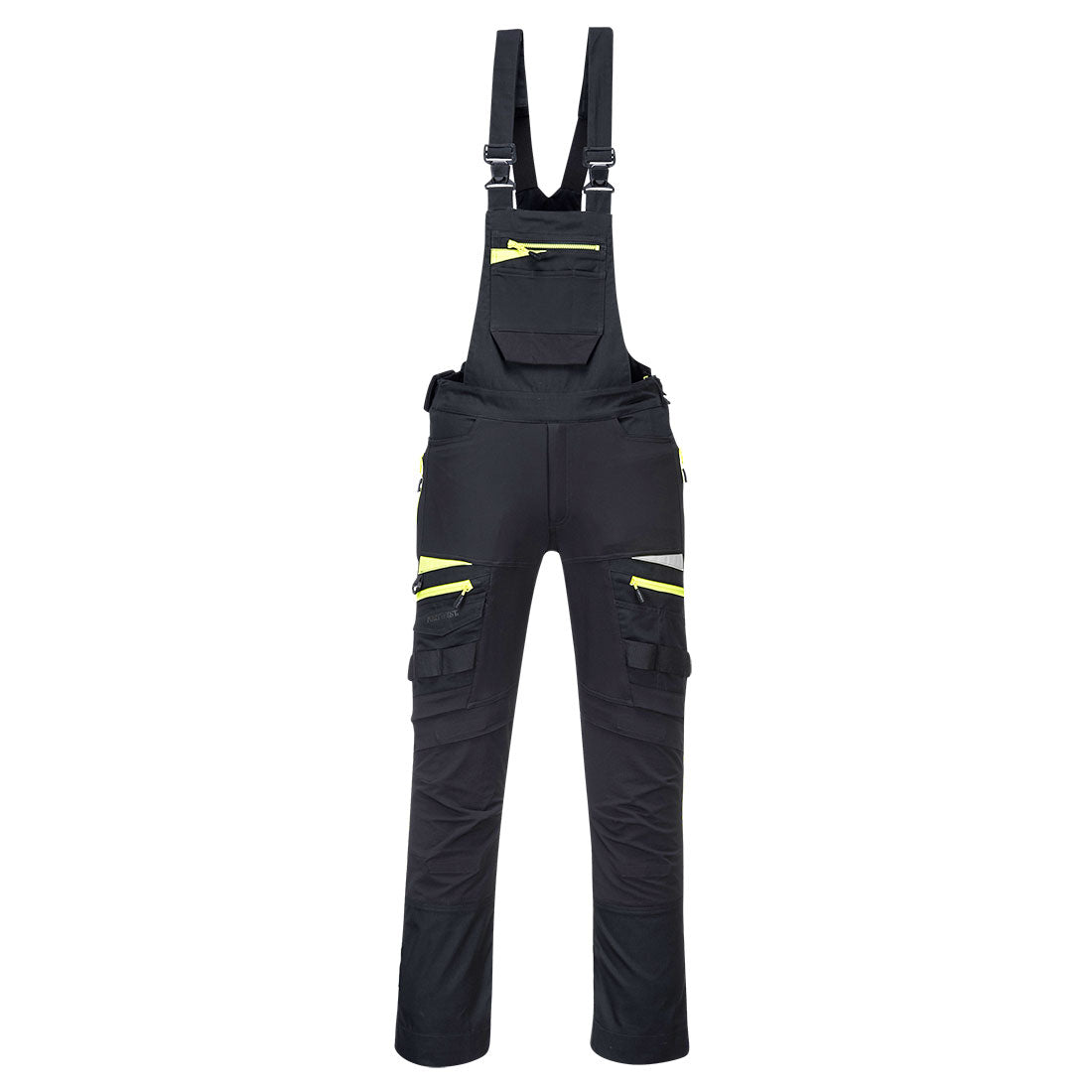 Portwest DX4 Work Bib and Brace