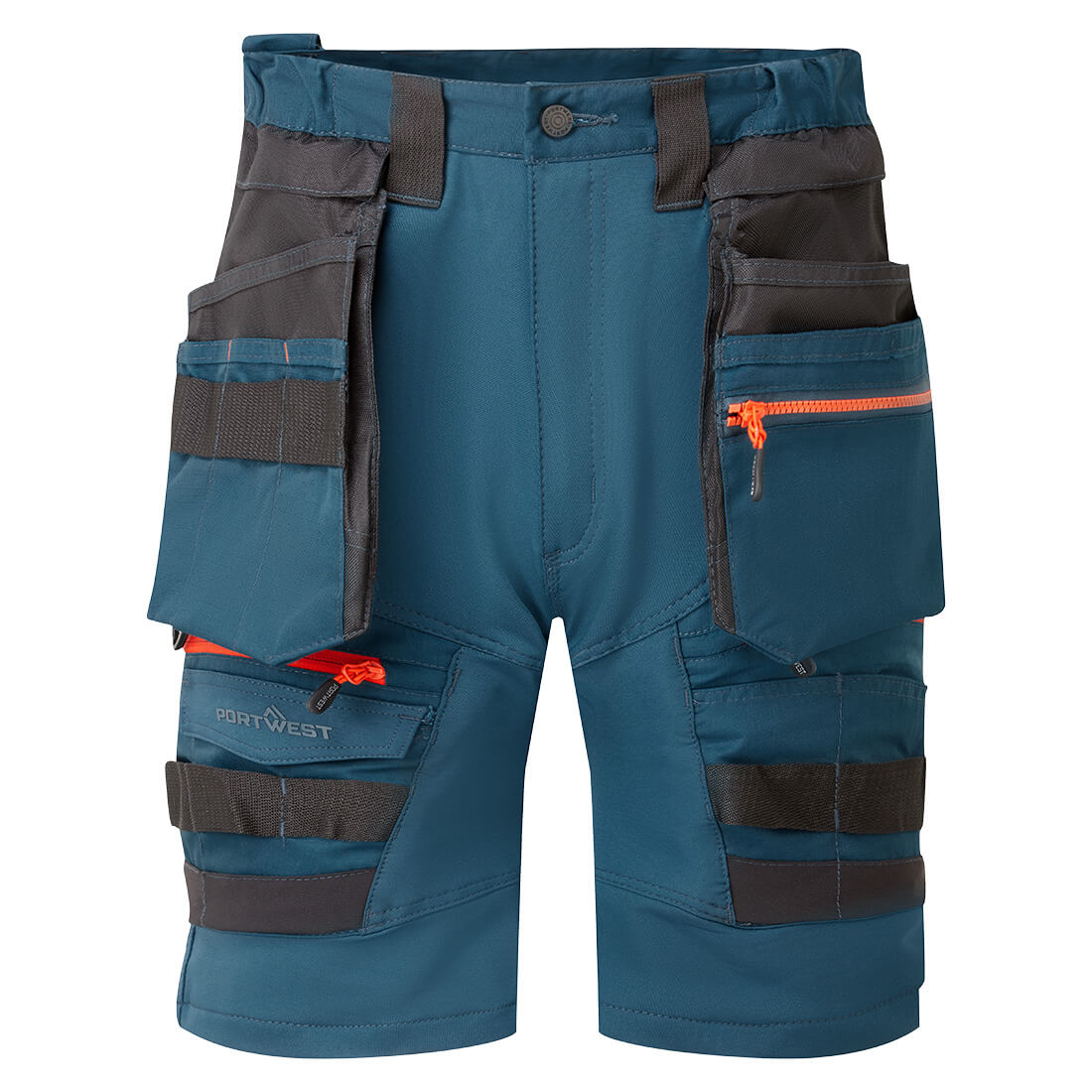 Portwest DX4 Detachable Holster Pocket Shorts