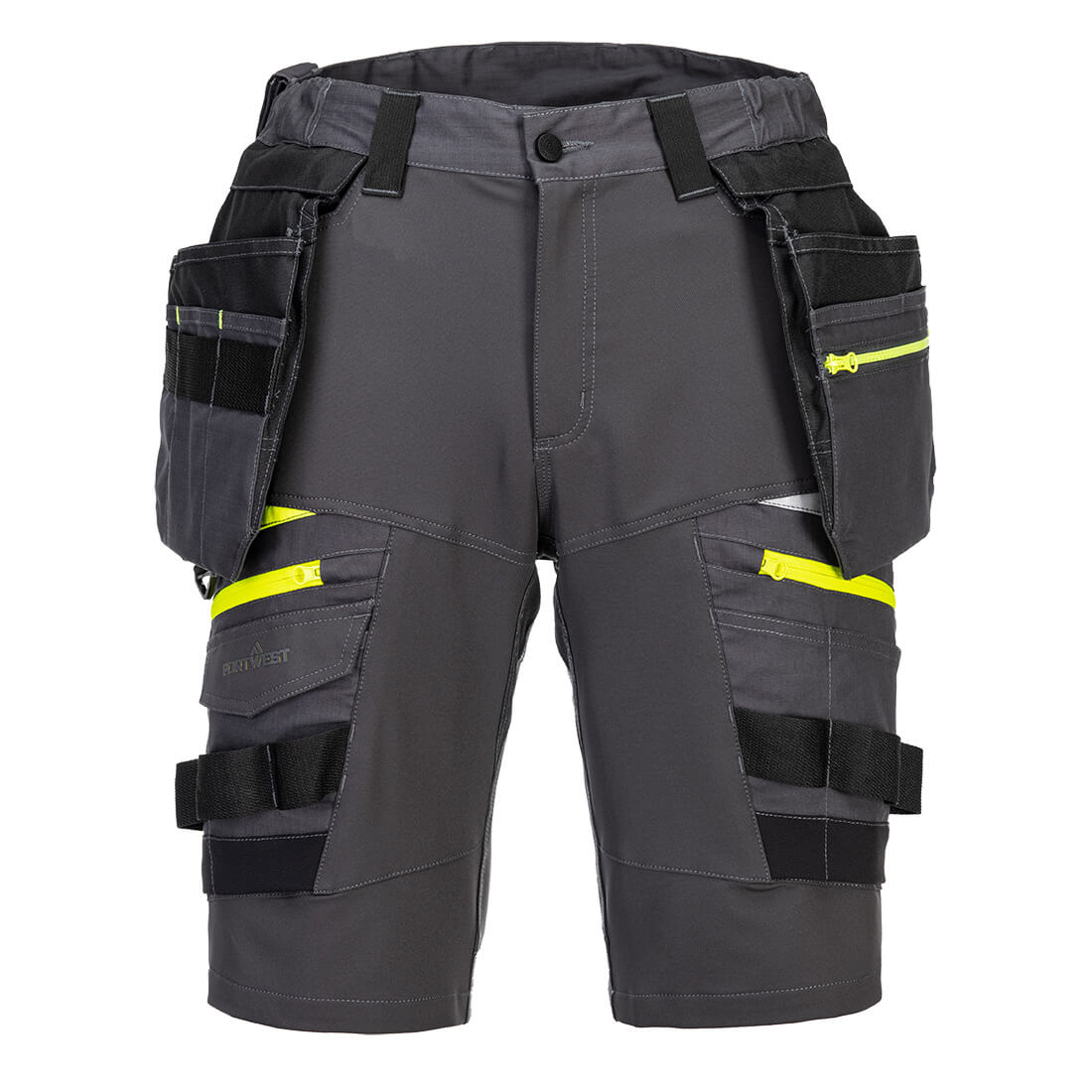 Portwest DX4 Detachable Holster Pocket Shorts