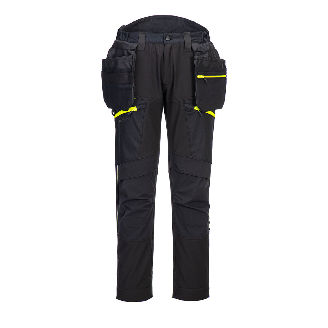 Portwest DX4 Softshell Holster Trousers (3L)