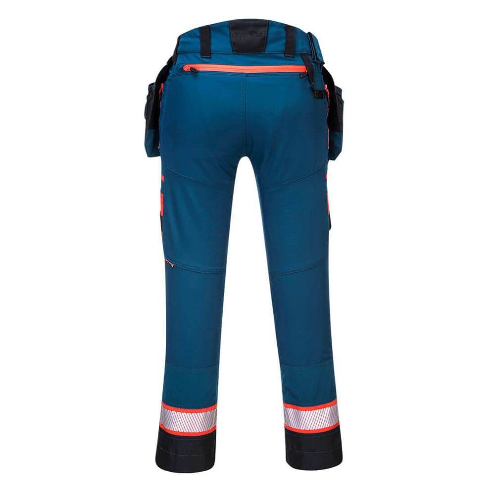 Portwest DX452 DX4 Women's Detachable Holster Pocket Trousers
