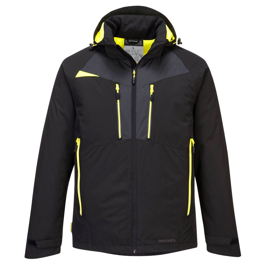 Portwest DX4 Winter Jacket