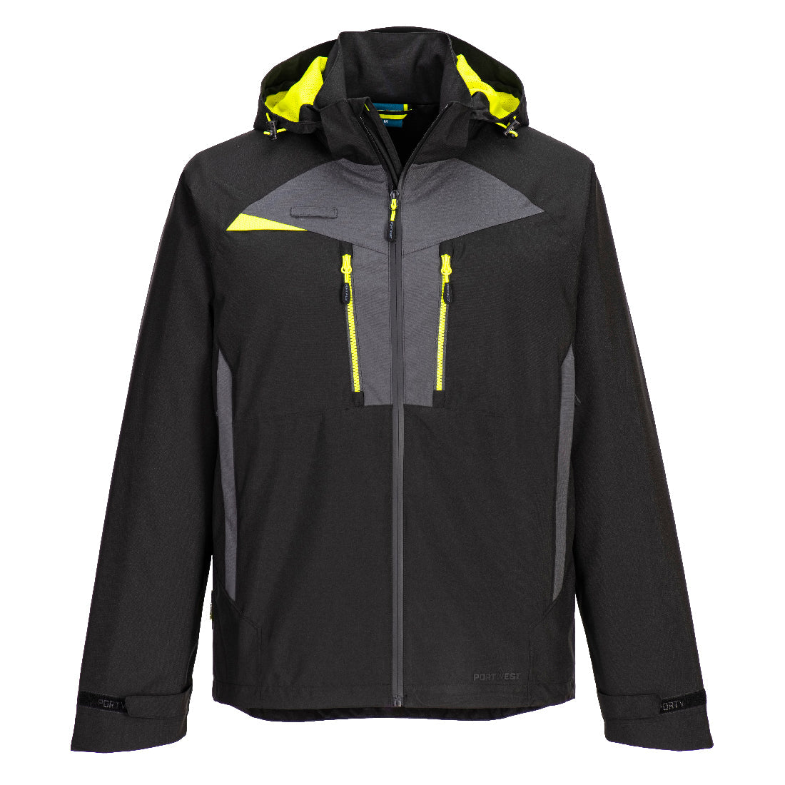 Portwest DX4 Rain Jacket