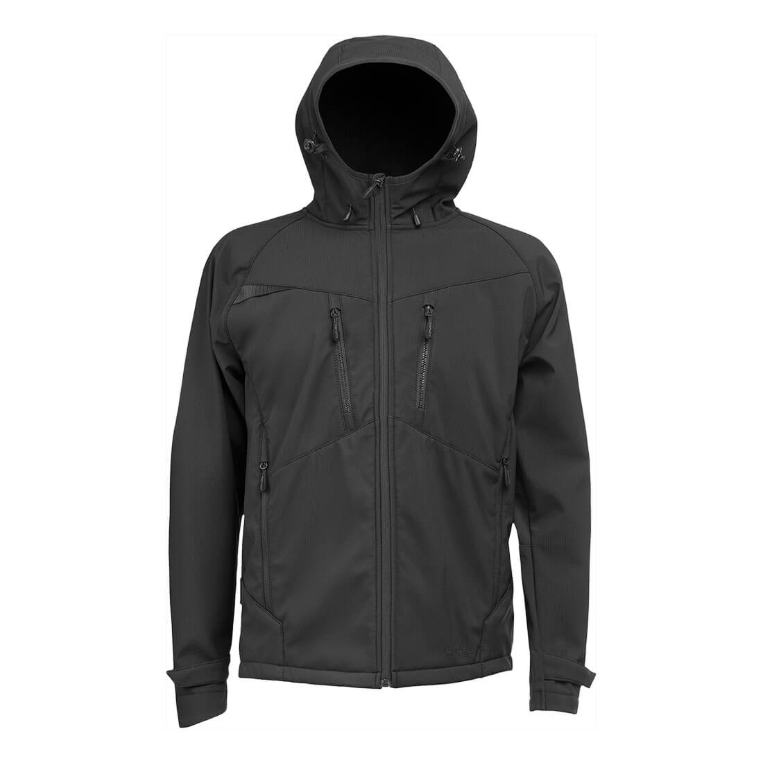 Portwest DX4 Hooded Softshell (3L)