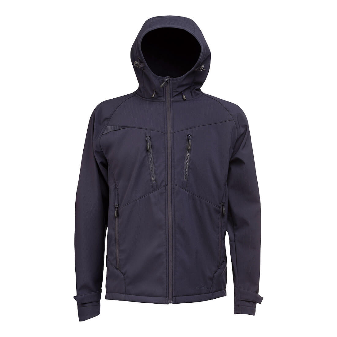 Portwest DX4 Hooded Softshell (3L)