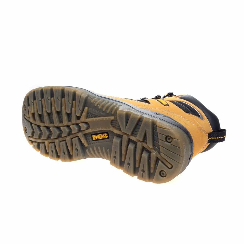 DeWalt Harwich Waterproof Safety Work Boot inc Work Socks