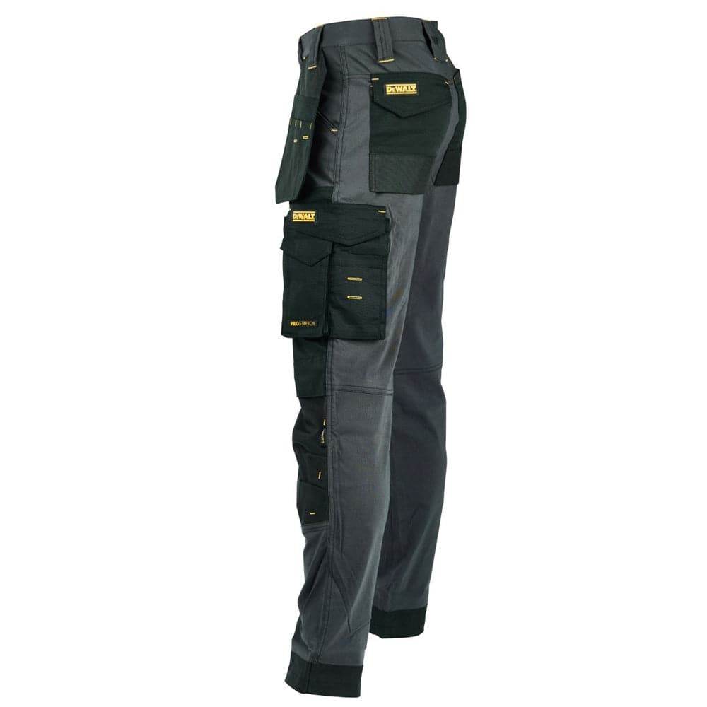 DeWalt Memphis Stretch Holster Work Trouser