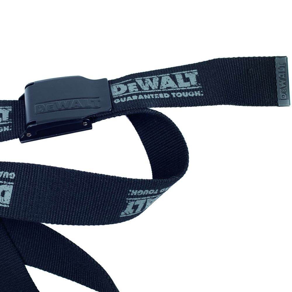 DeWalt Pro Belt Black / Grey