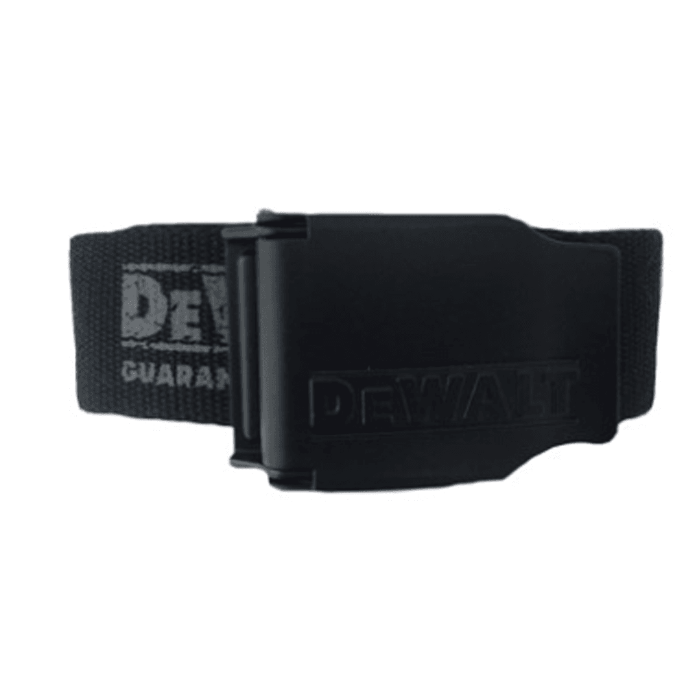 DeWalt Pro Belt Black / Grey