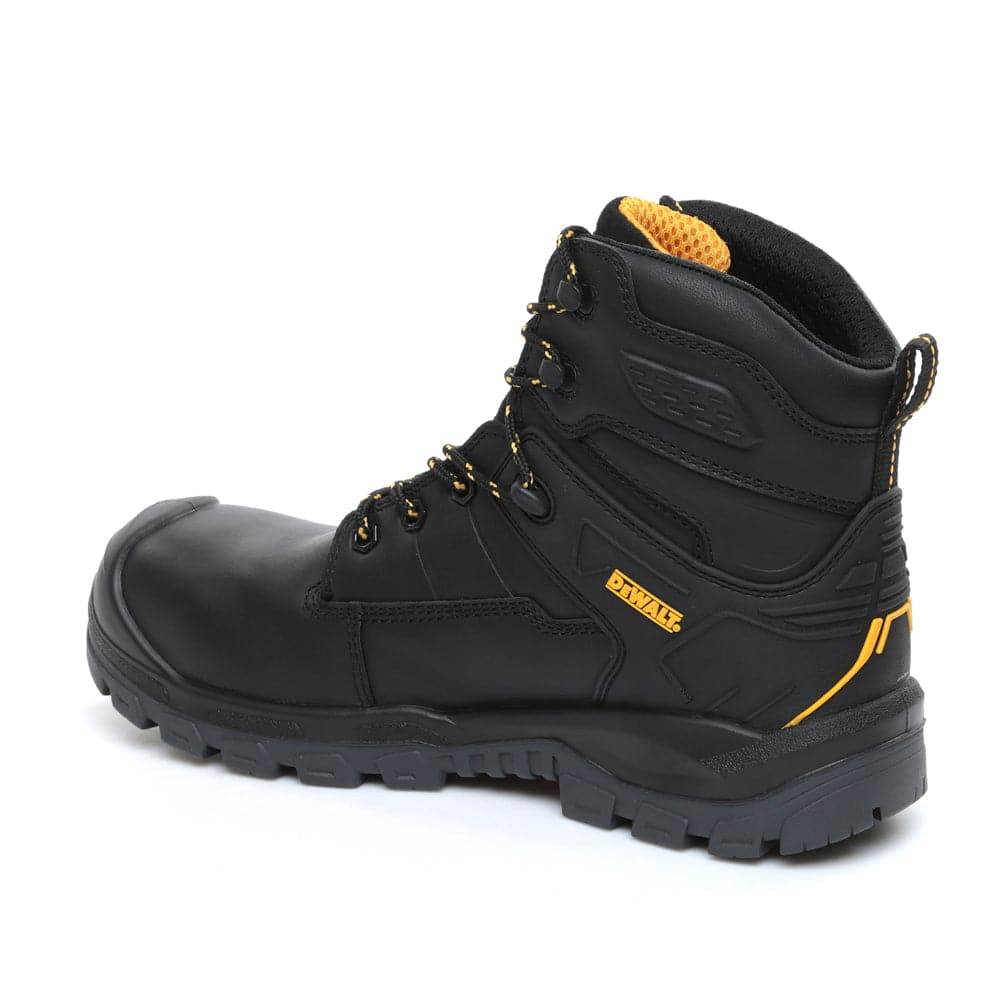 DeWalt Springfield Ergofit Waterproof Breathable Non-Metallic Safety Work Boot