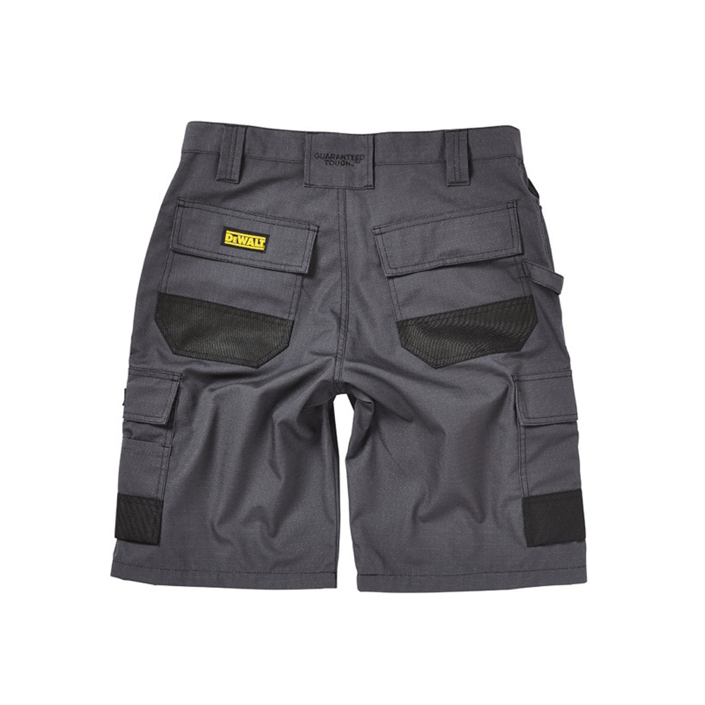 Dewalt Cheverley Rip Stop Cargo Holster Shorts