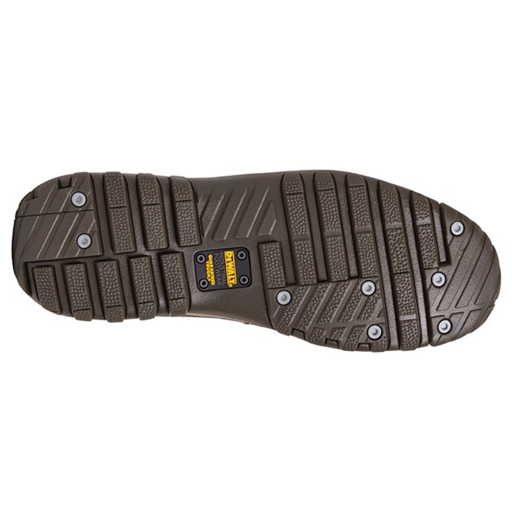 Dewalt Hammer Leather Safety Work Boot