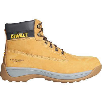 Dewalt APPRENTICE Unisex Boots Honey