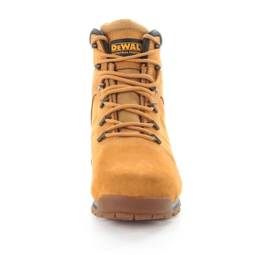 Dewalt CARLISLE Mens Boots Honey