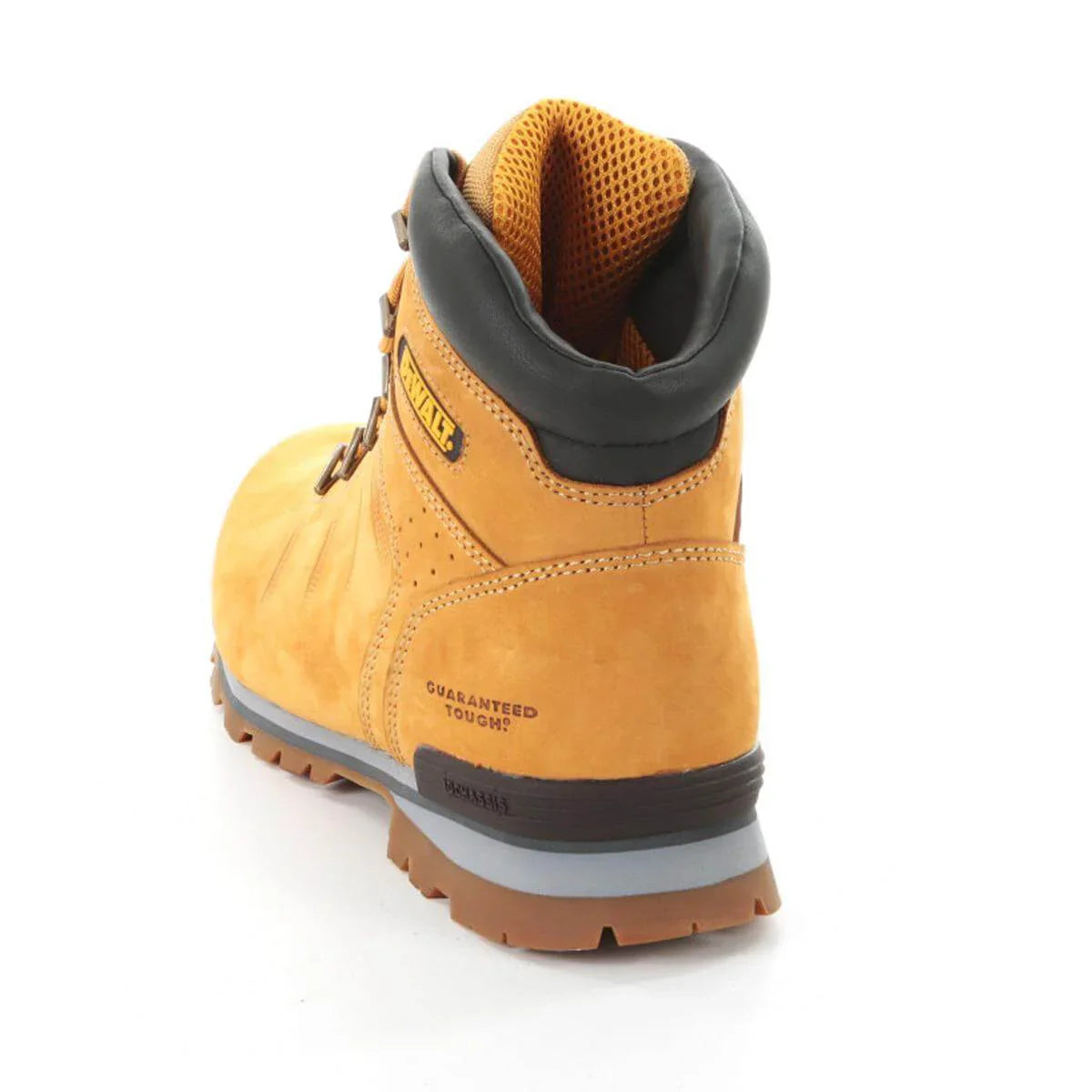 Dewalt CARLISLE Mens Boots Honey