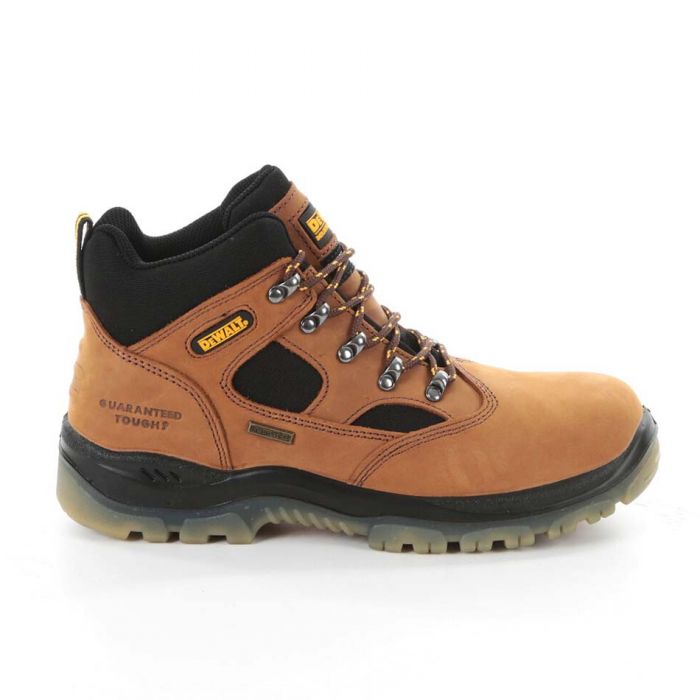 Dewalt CHALLENGER Mens Boots Brown