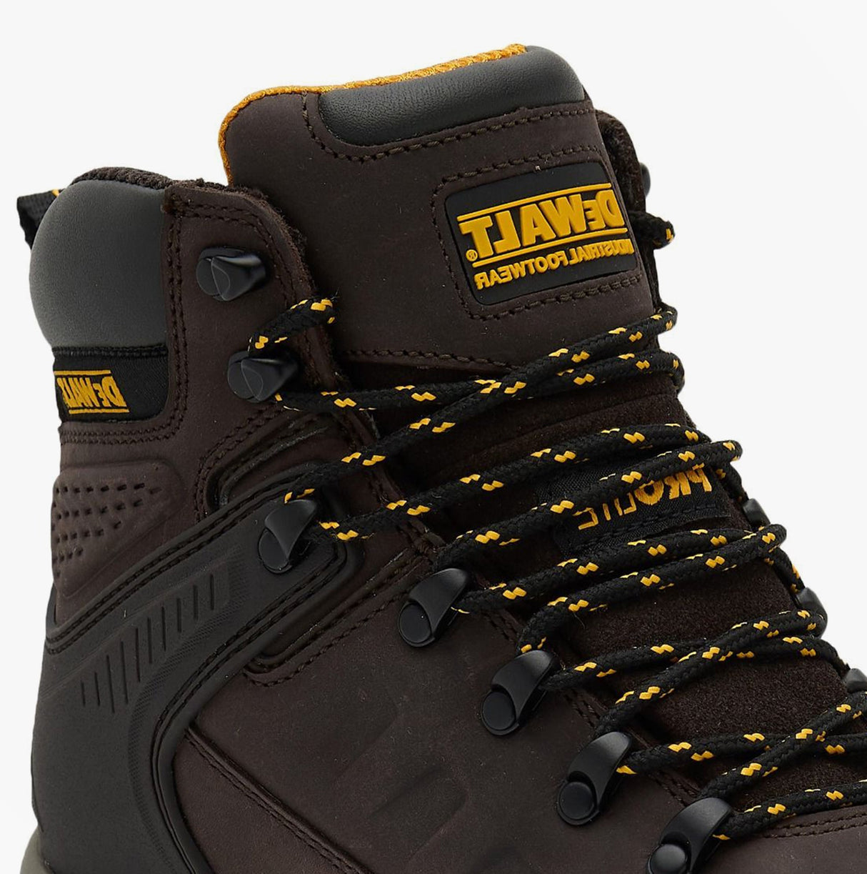 Dewalt KIRKSVILLE Mens Boots Brown