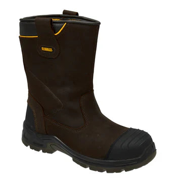 Dewalt MILLINGTON Unisex Boots Brown