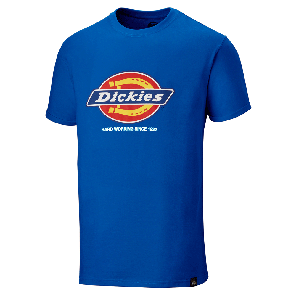 Dickies DT6010 22 Dennison Graphic Logo T-Shirt Various Colours