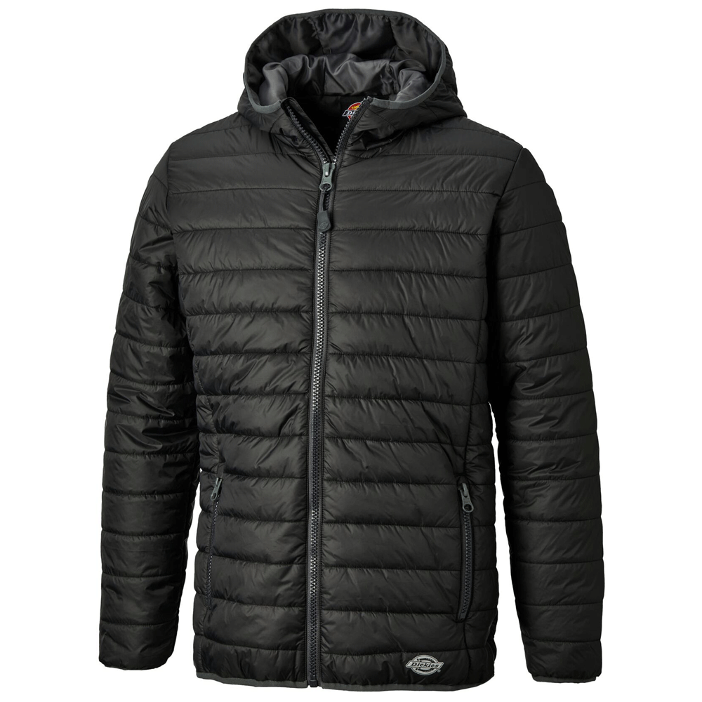Dickies DT7024 22 Stamford Puffer Jacket Various Colours