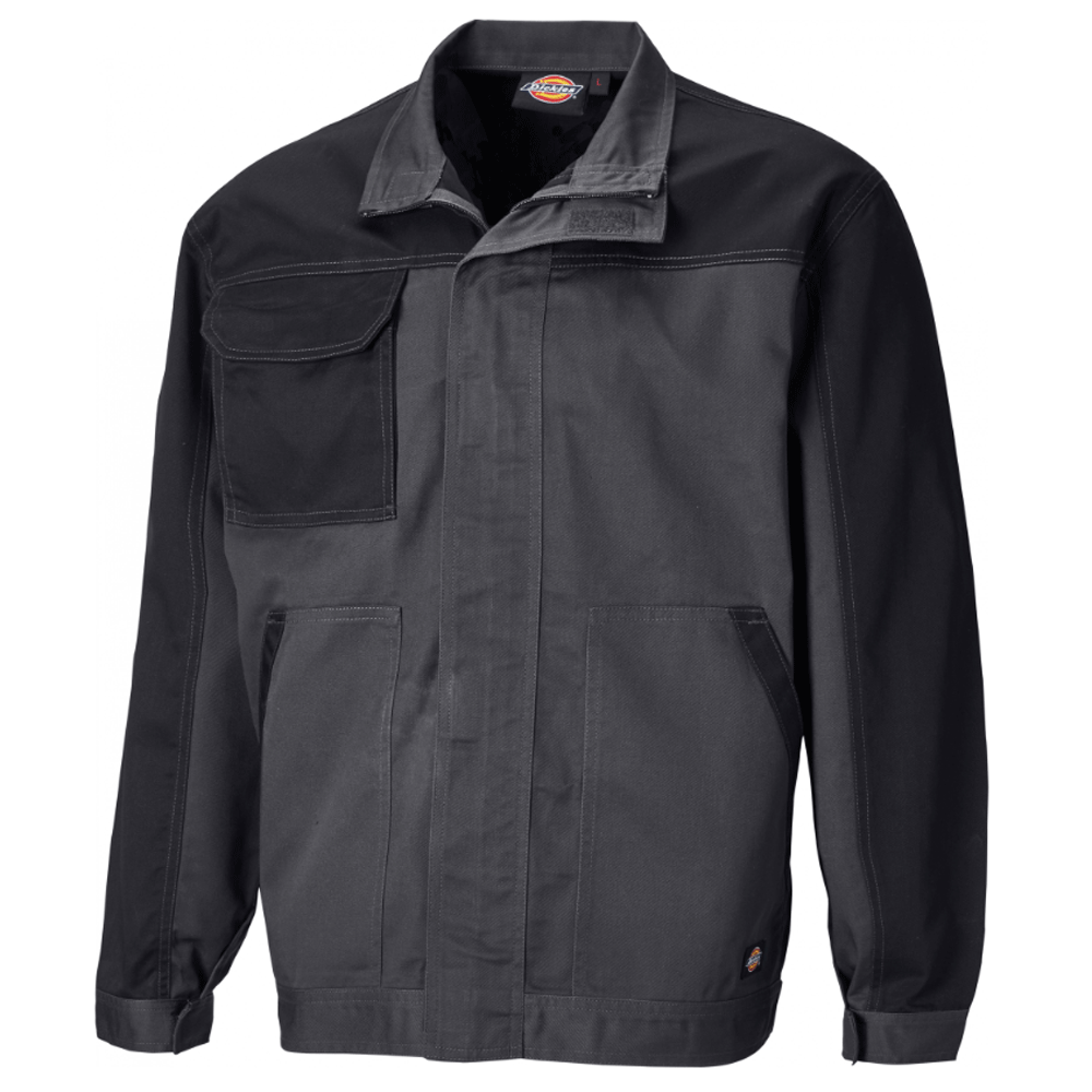 Dickies EDCVCJK Two Tone Work Jacket Various Colours
