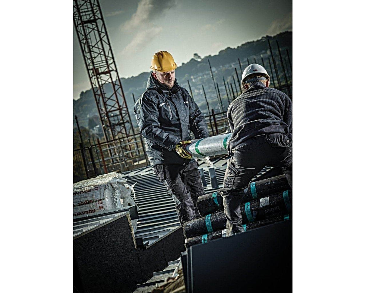 Dickies EH35000 Atherton Waterproof Coat