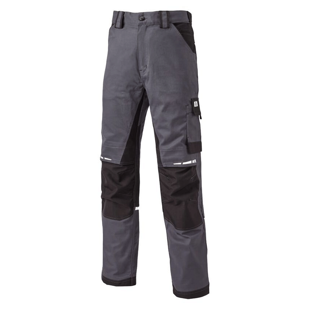 Dickies GDT Premium Kneepad Work Trousers WD4901 Various Colours