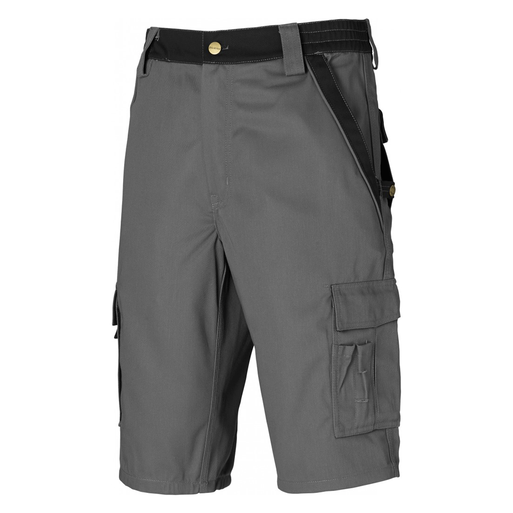 Dickies Industry 300 Two Tone Work Cargo Shorts IN30050 Various Colours