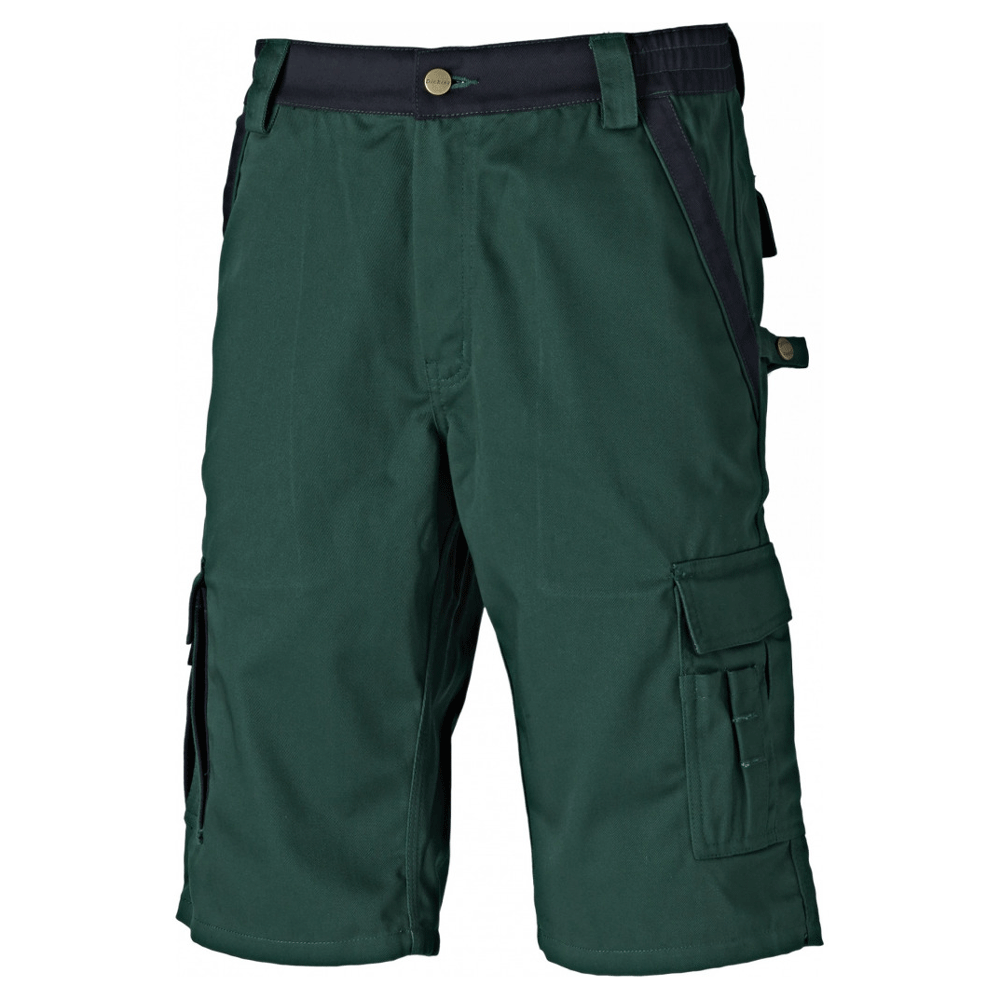 Dickies Industry 300 Two Tone Work Cargo Shorts IN30050 Various Colours