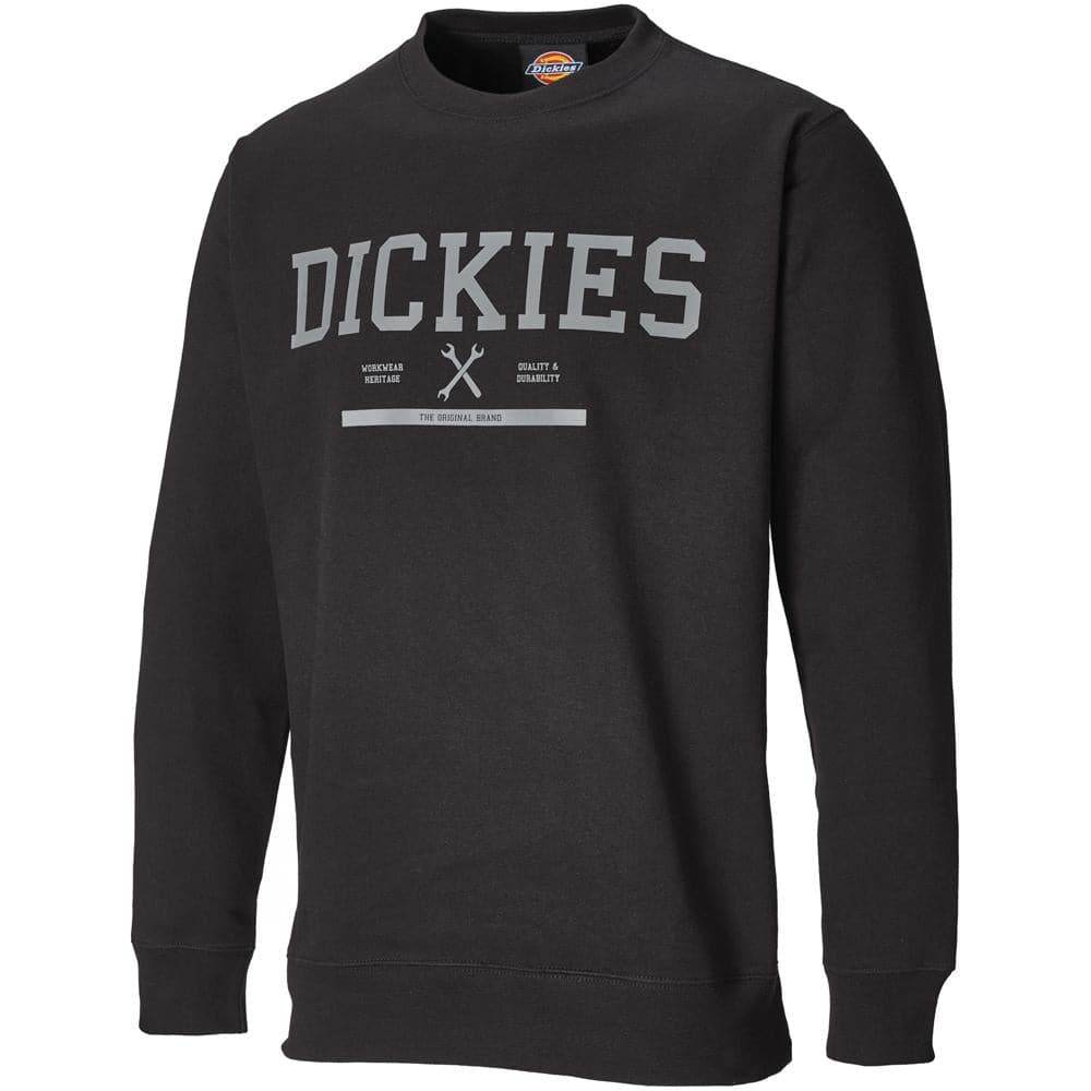 Dickies Jansen Printed Sweatshirt SH11126 Various Colours