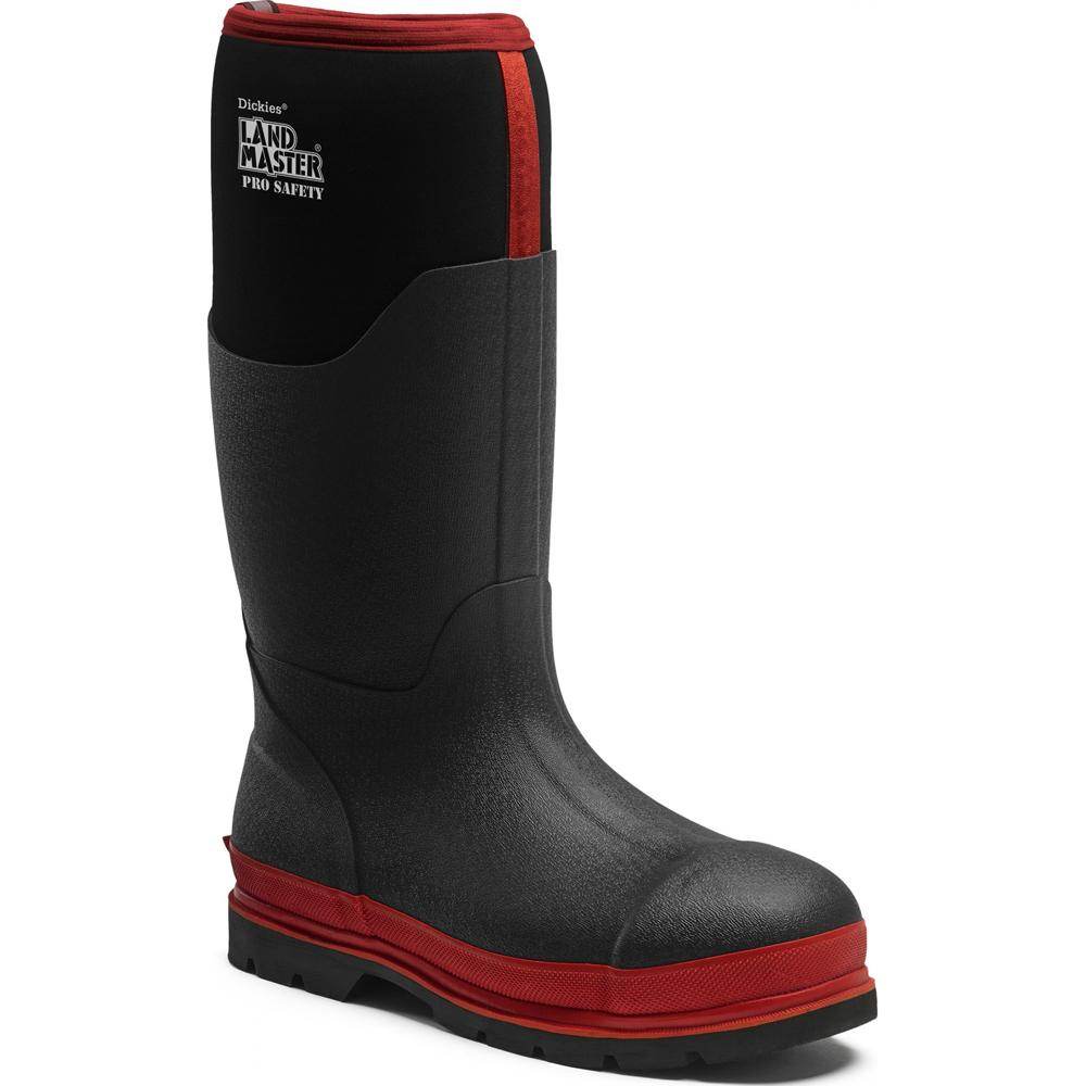 Dickies Landmaster Pro Safety Wellies Thermal FW9902 Various Colours