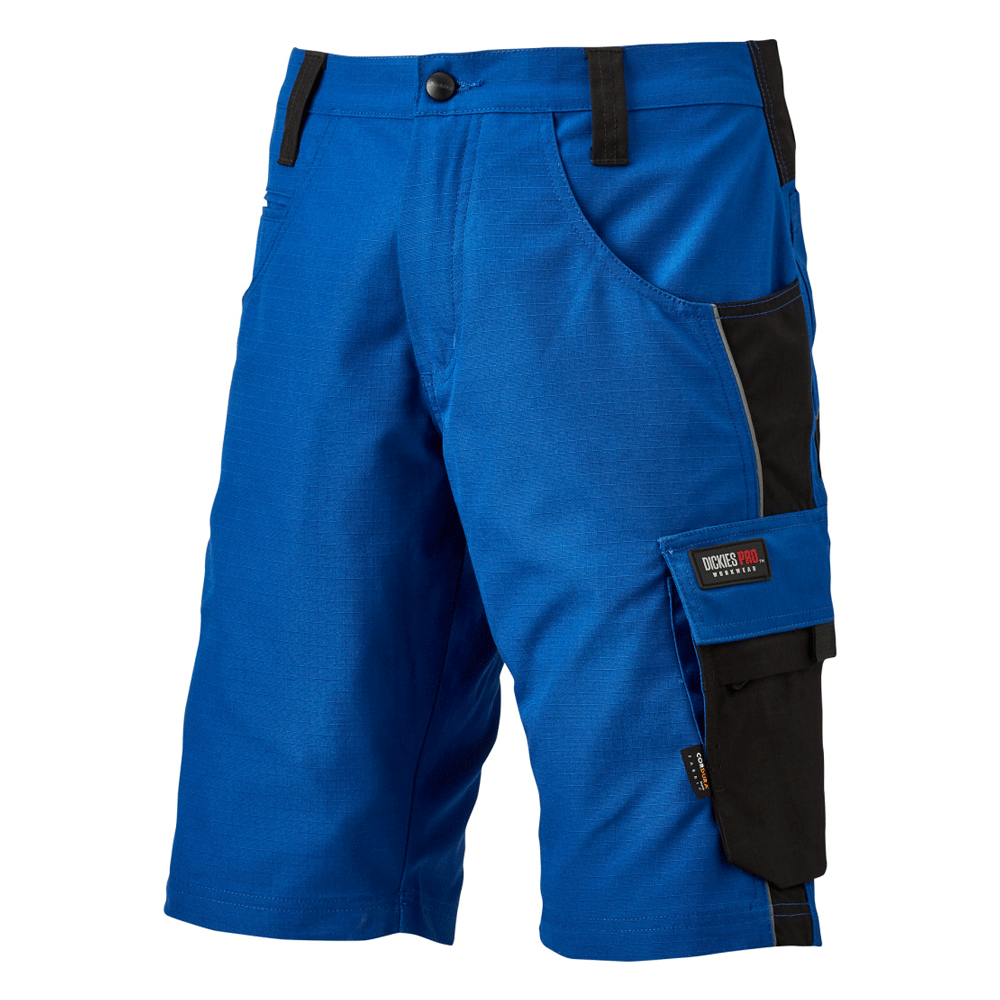 Dickies Pro Shorts Various Colours (DP1006)