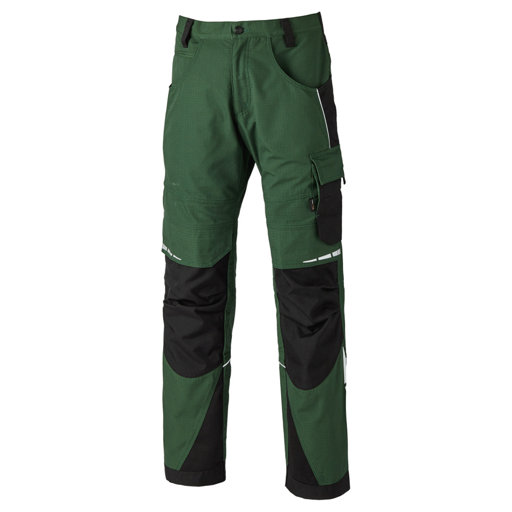 Dickies Pro Trousers Green (DP1000)