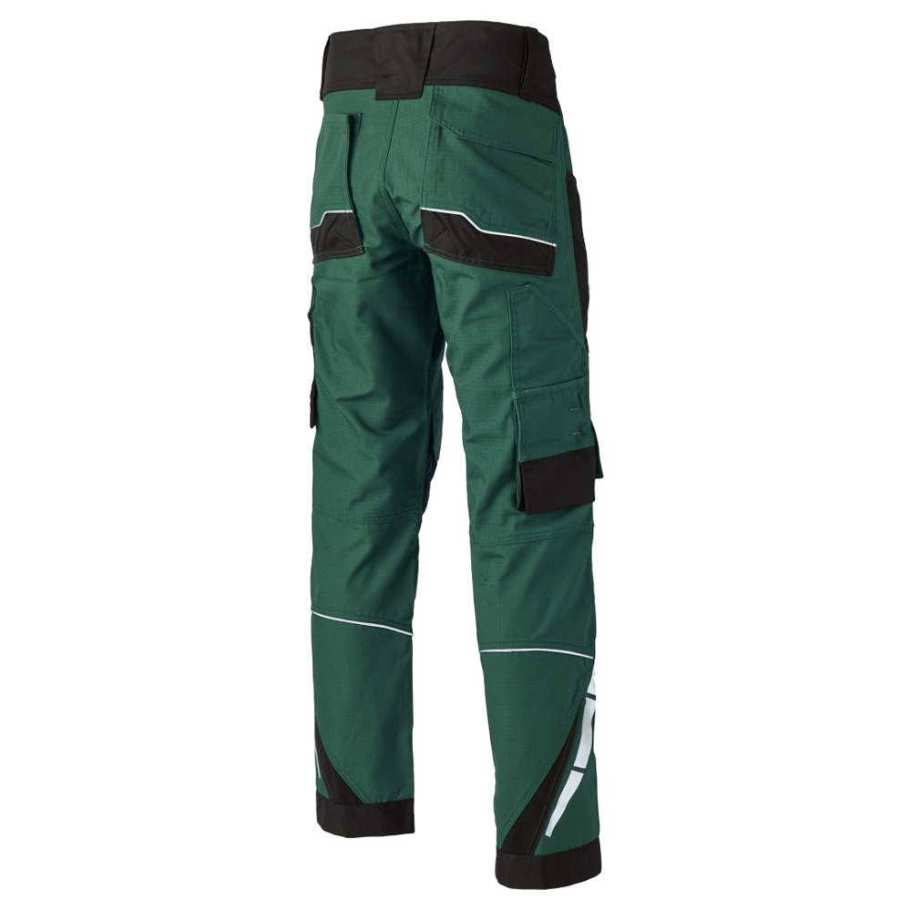 Dickies Pro Trousers Green (DP1000)