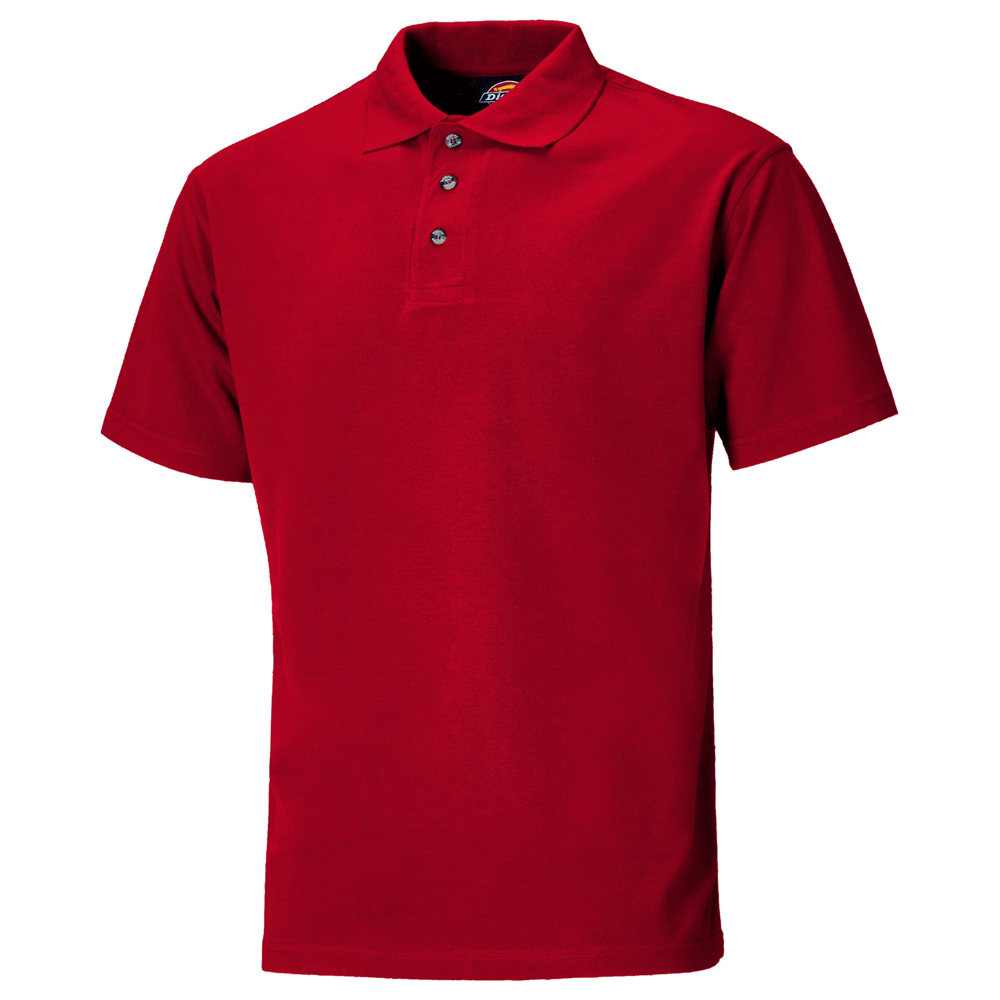 Dickies SH21220 Short Sleeve Polo Shirt Various Colours