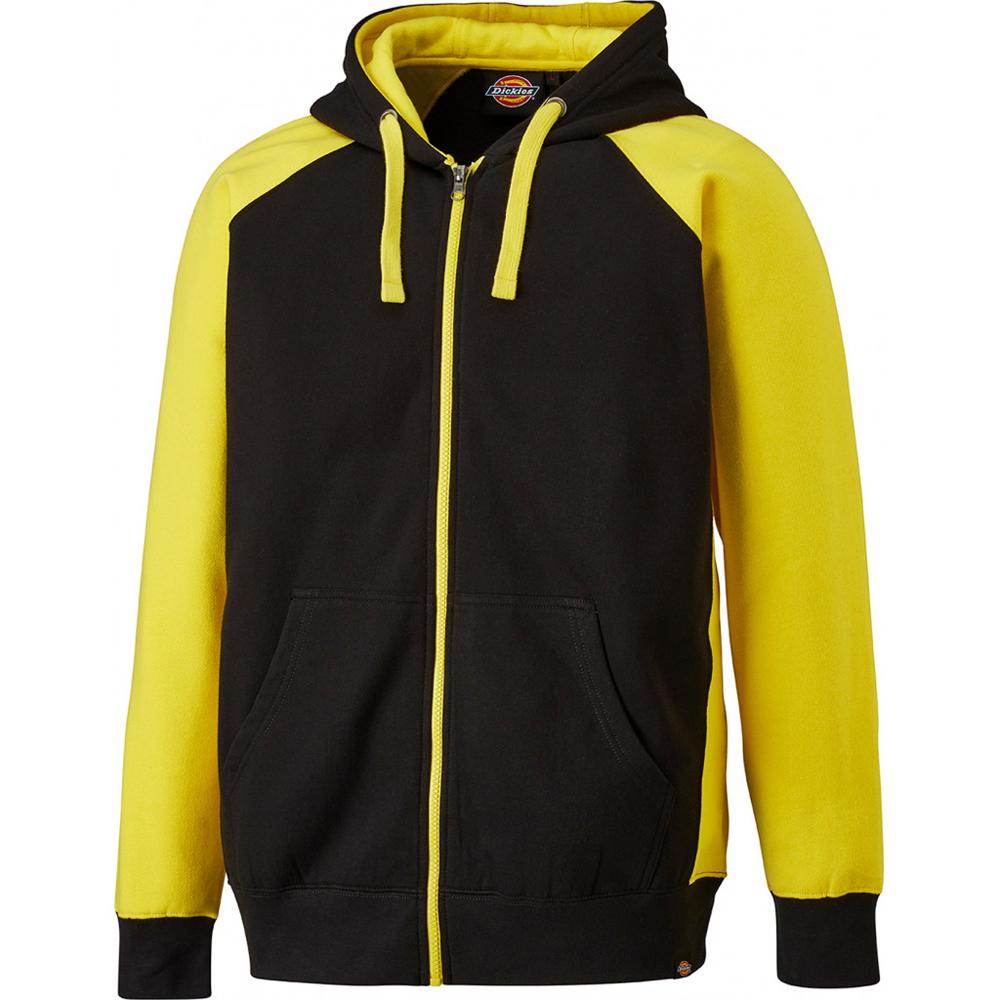 Dickies SH3009 Two Tone Work Hoodie Various Colours
