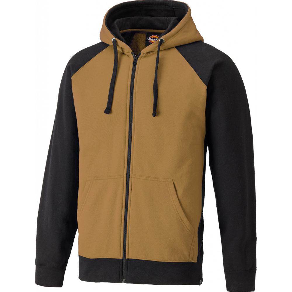 Dickies SH3009 Two Tone Work Hoodie Various Colours