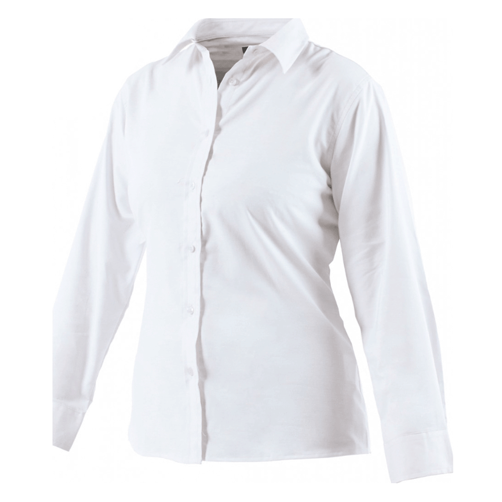 Dickies SH64300 Oxford Ladies Long Sleeve Shirt Various Colours