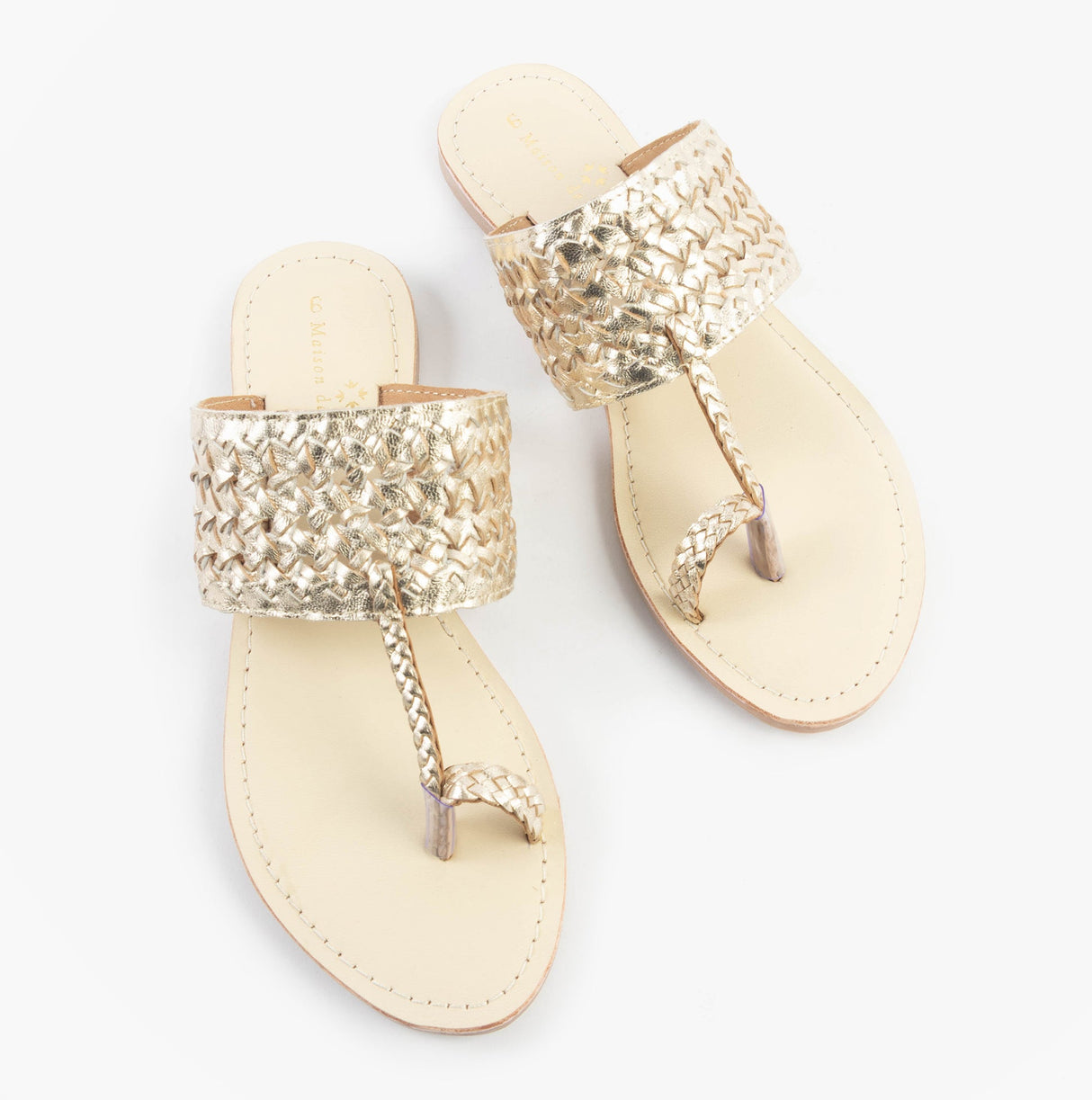 Dr Keller AVA Womens Sandals Gold