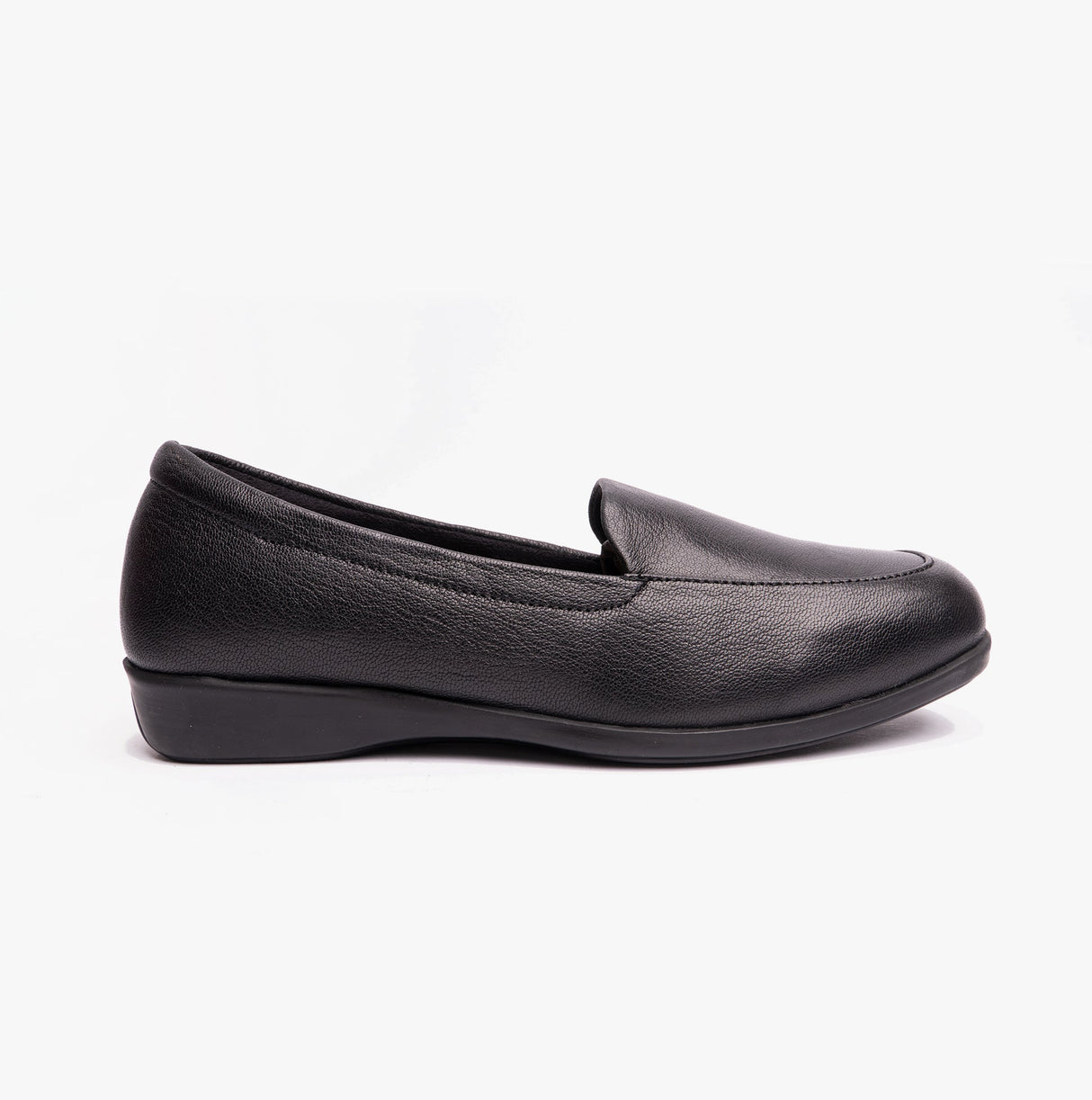 Dr Keller CLAIRE Womens Casual Shoes Black